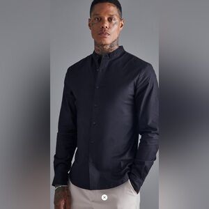 Boohoo Long sleeve shirt